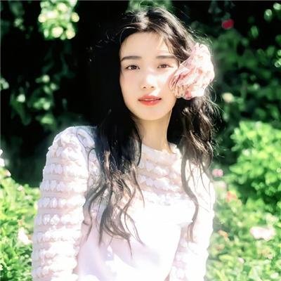 星辰璀璨不及卿