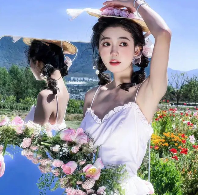 皇贵妃她怀了紫薇星